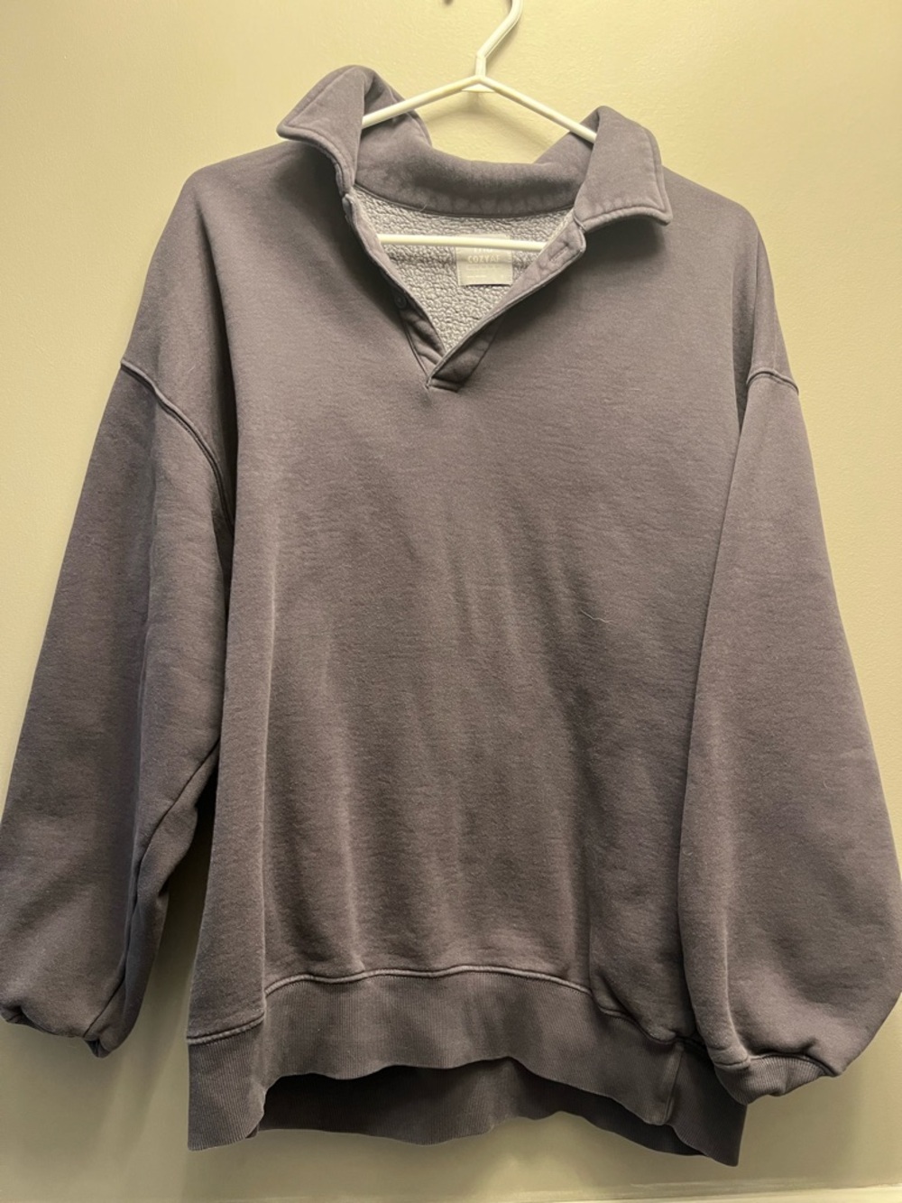 TNA Women's Pullover Sweatshirt